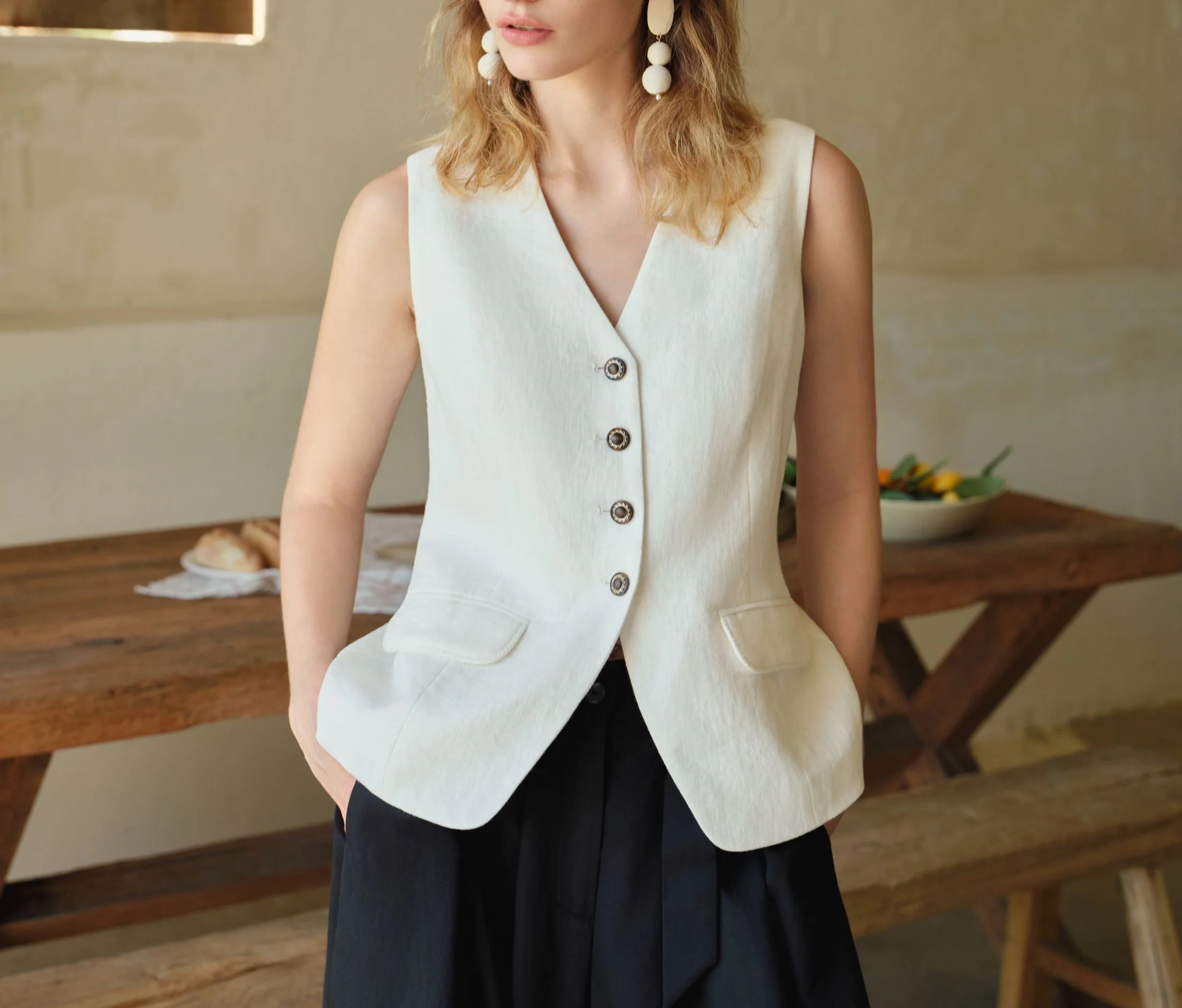 Perfectly Tailored Petite Fashion