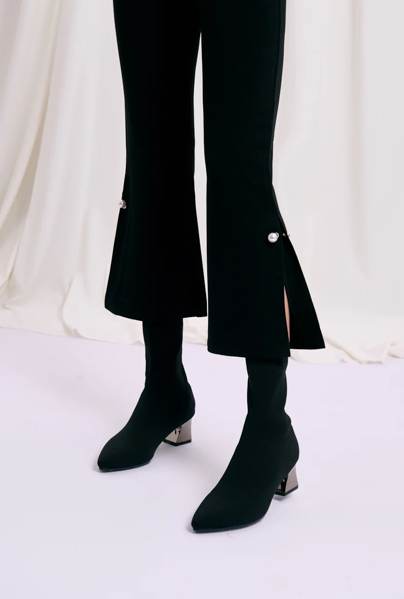 Buvette Pearl Pants - Image 5