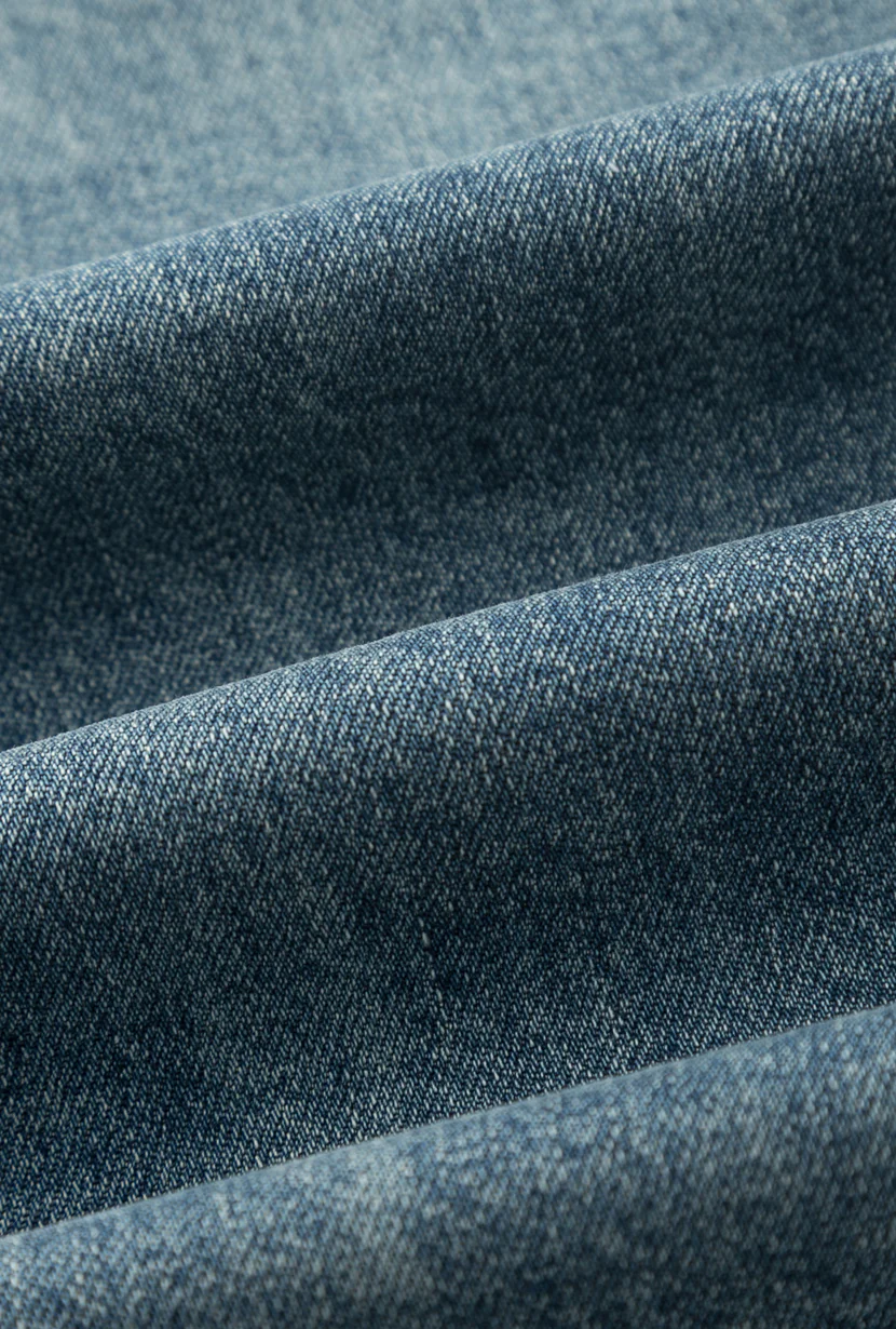 Enid High-Rise Slim Ankle Jeans - Blue - Image 9