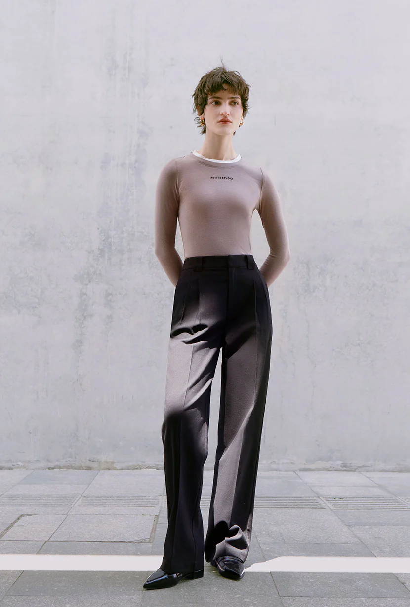 Hadrien Pants - Black - Image 3