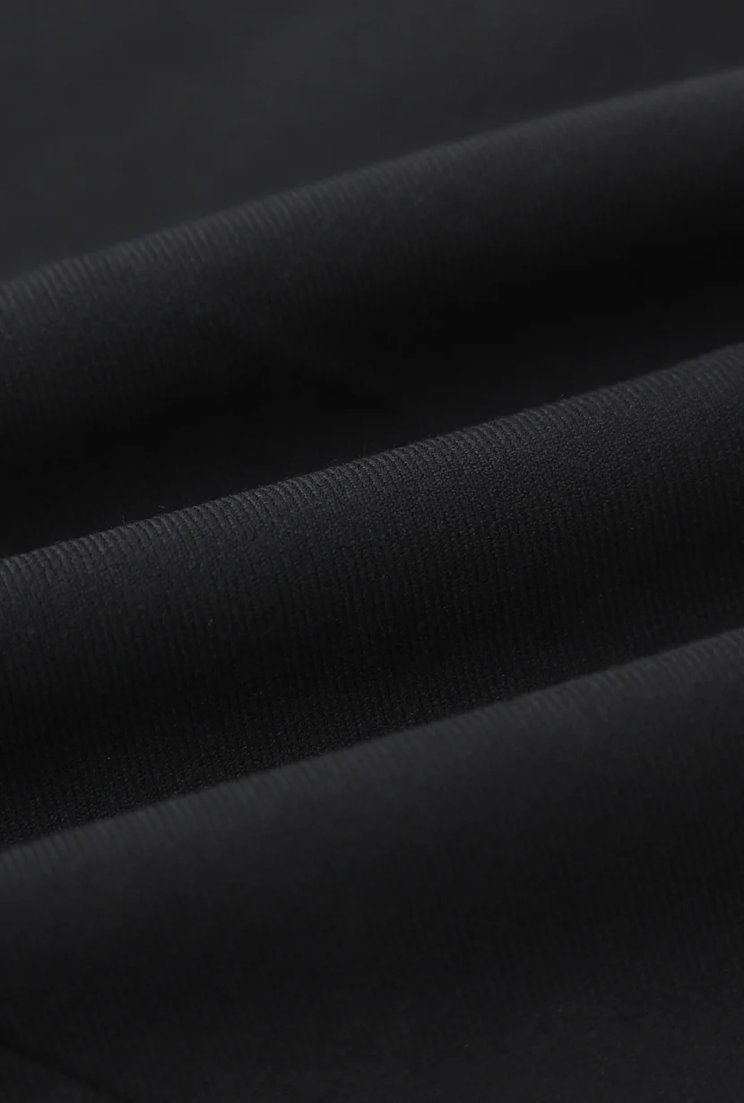 Hadrien Pants - Black - Image 9