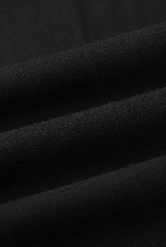 Reign Wool Pants - Black - Image 11